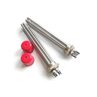 صنعتی flanged وسرجن ہیٹر