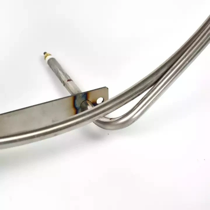 Air Heater Tubular Heating Element For Oven