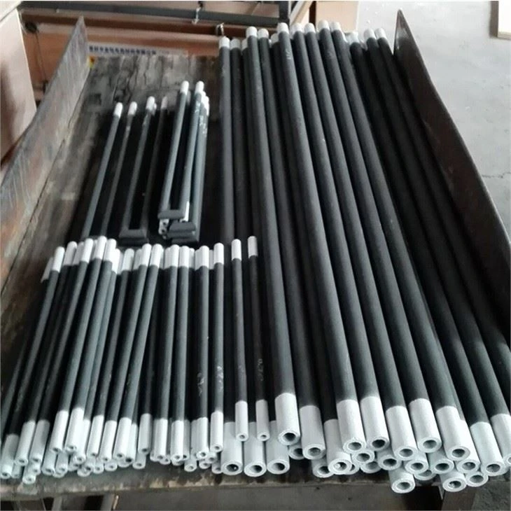 Silicon Carbide Furnace Heating Element Rod